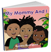 myMommy-andI